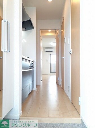 ベルフィオーレの物件内観写真